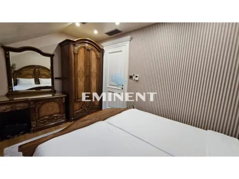 Rent, three bedroom apartment, 107m², Gundulićev Venac, Beograd - image 13