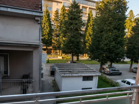 Prodaja, jednosoban stan, 53m², Centar, Podgorica - image 6