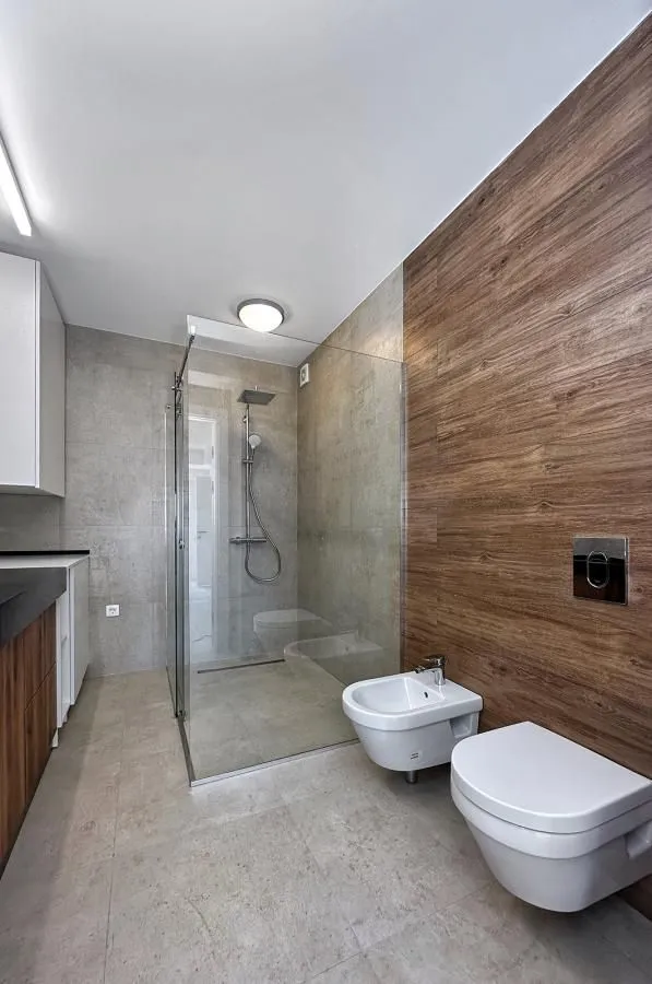 Prodaja, jednosoban stan, 46m², Kamenari, Herceg Novi