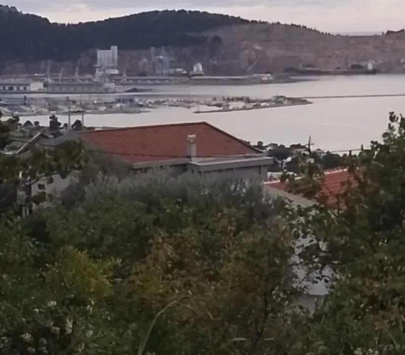 Prodaja, plac, 2000m², Šušanj, Bar