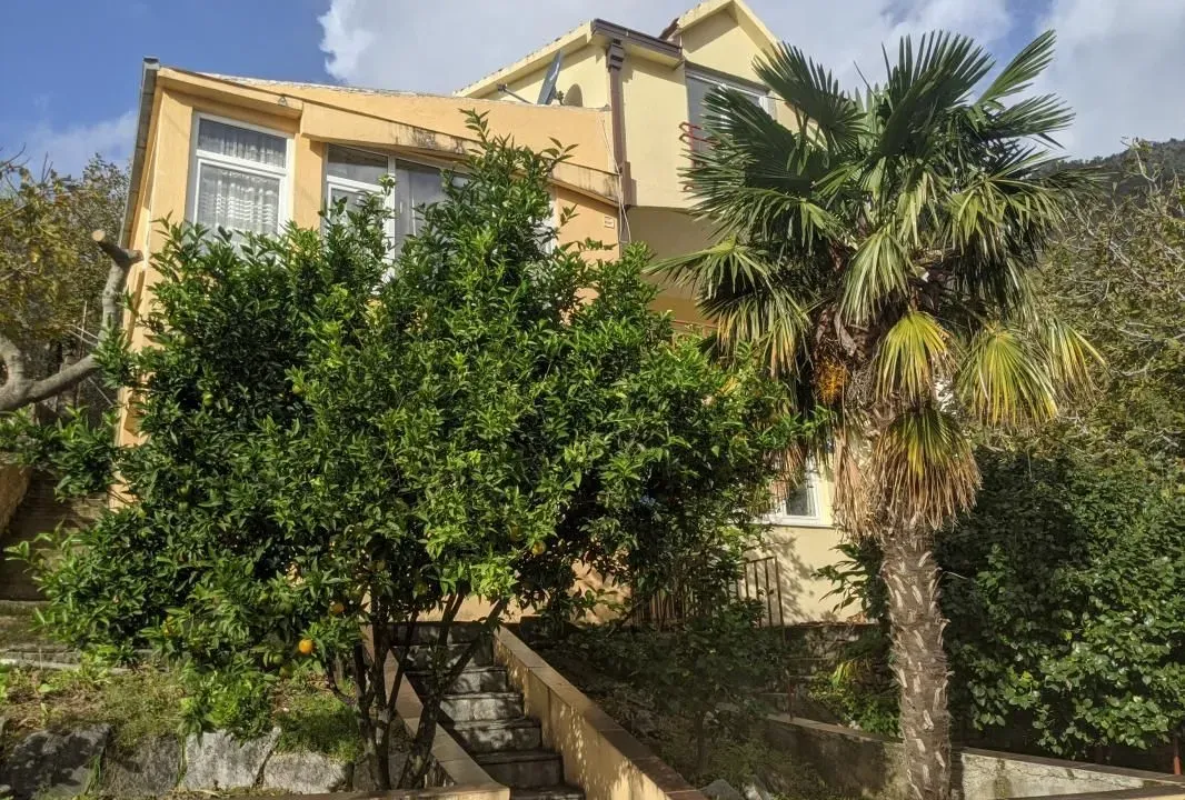 Sale, house, 70m², Kamenari, Herceg Novi