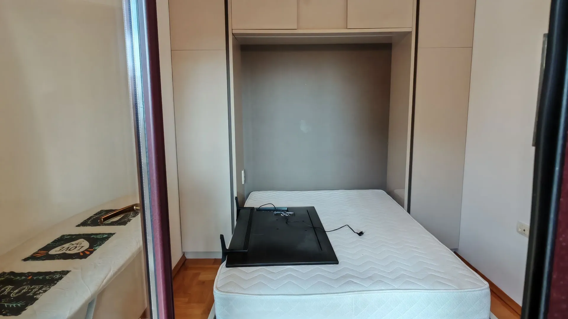 Sale, two bedroom apartment, 130m², Bečići, Budva