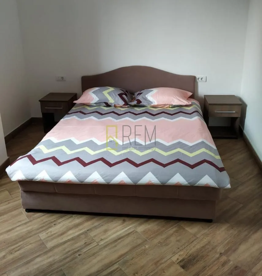Sale, two bedroom apartment, 94m², Utjeha, Bar