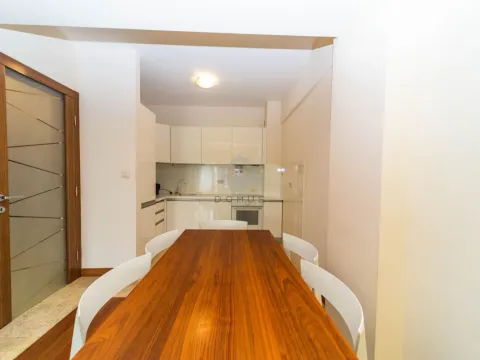 Prodaja, jednosoban stan, 49m², Centar, Podgorica - image 10