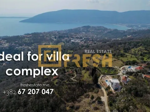 Prodaja, plac, 15000m², Herceg Novi, Crna Gora - image 2