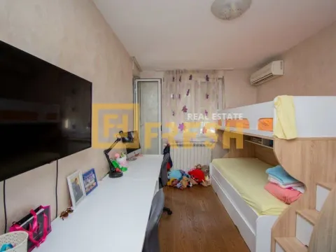 Prodaja, stan, 109m², Preko Morače, Podgorica - image 15