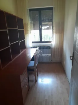 Rent, three bedroom apartment, 90m², Čukarica, Beograd - image 15