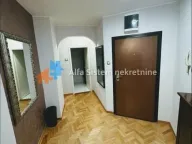 Izdavanje, dvosoban stan, 58m², Kalenić Pijaca, Vračar Sve Podlokacije - image 12