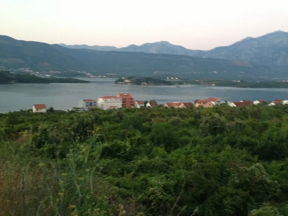 Prodaja, plac, 4300m², Tivat, Crna Gora