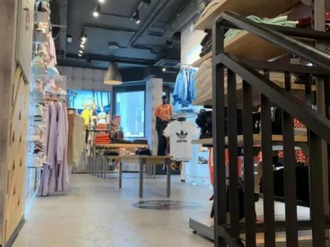 Izdavanje, stan, 217m², Crveni Krst, Niš - image 4