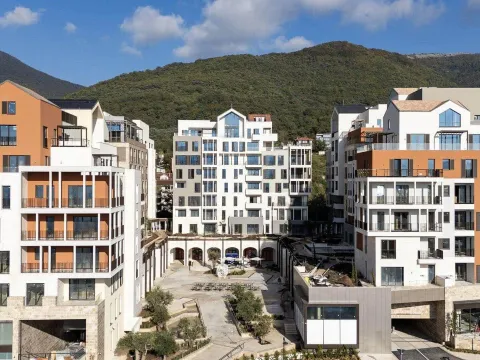 Prodaja, jednosoban stan, 97m², Porto Montenegro, Tivat - image 4