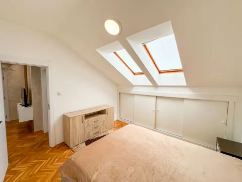 Rent, one bedroom apartment, 65m², Stari Aerodrom, Podgorica - image 7