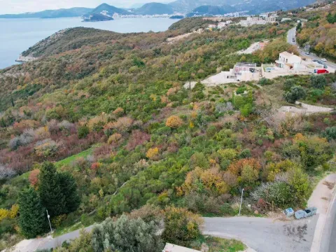 Prodaja, plac, 2700m², Reževići, Budva - image 18