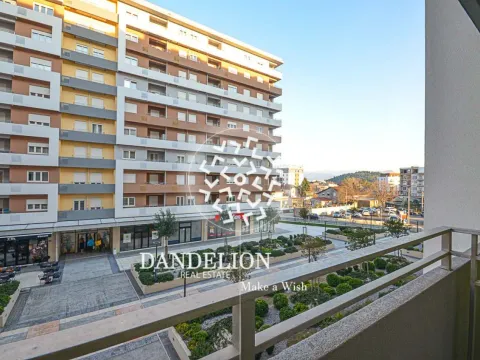 Izdavanje, jednosoban stan, 45m², Central Point, Podgorica - image 10