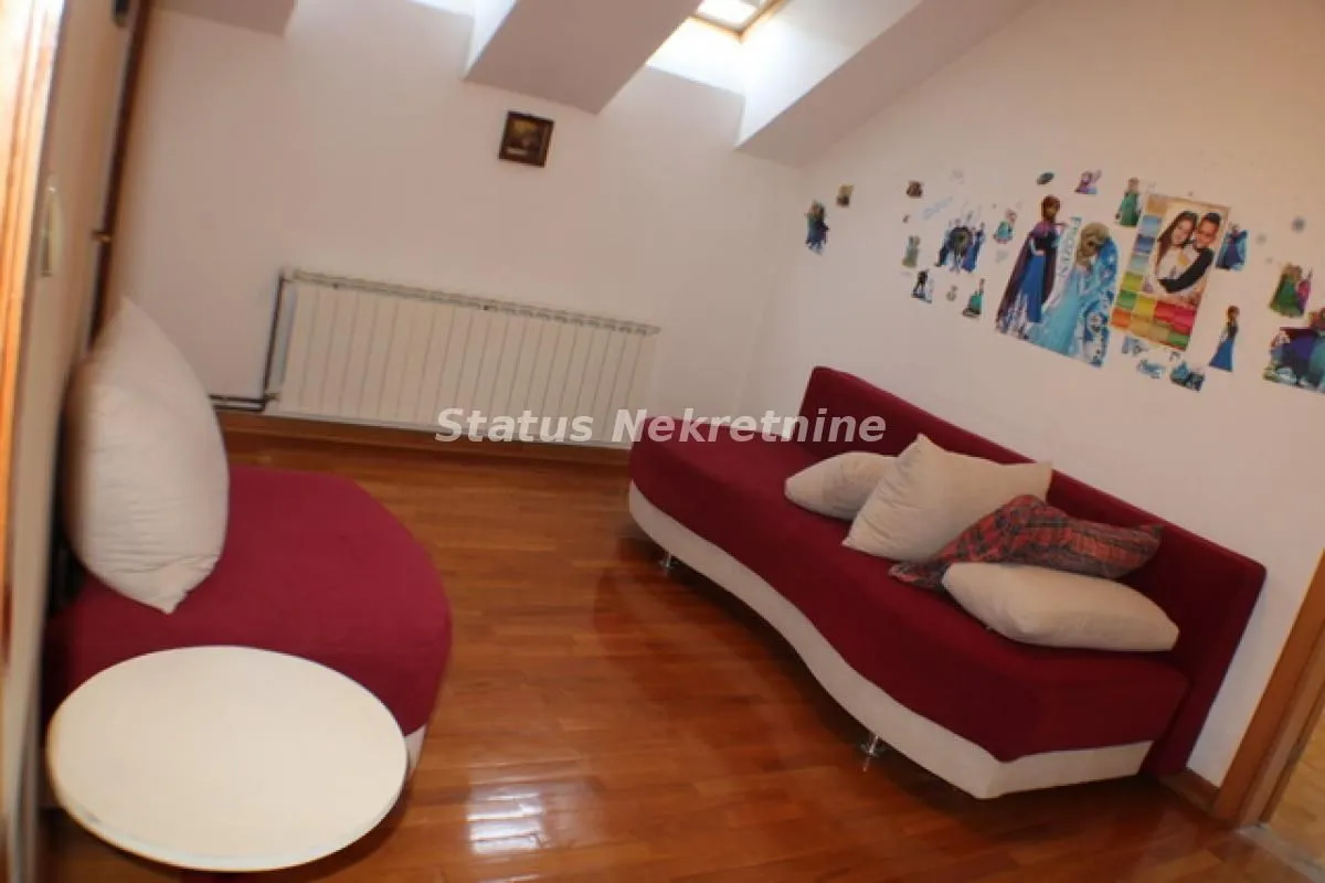 Sale, office space, 508m², Rumenka, Novi Sad Sve Podlokacije