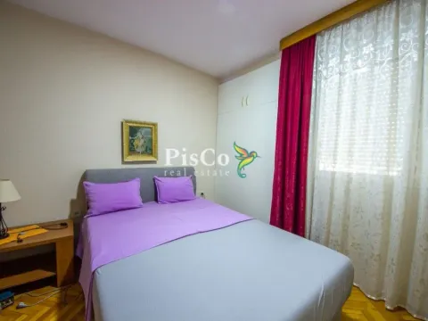 Izdavanje, jednosoban stan, 50m², Zabjelo, Podgorica - image 5