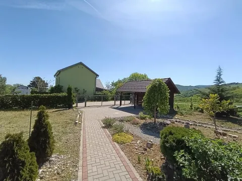 Sale, house, 147m², Beočin, Srbija - image 24