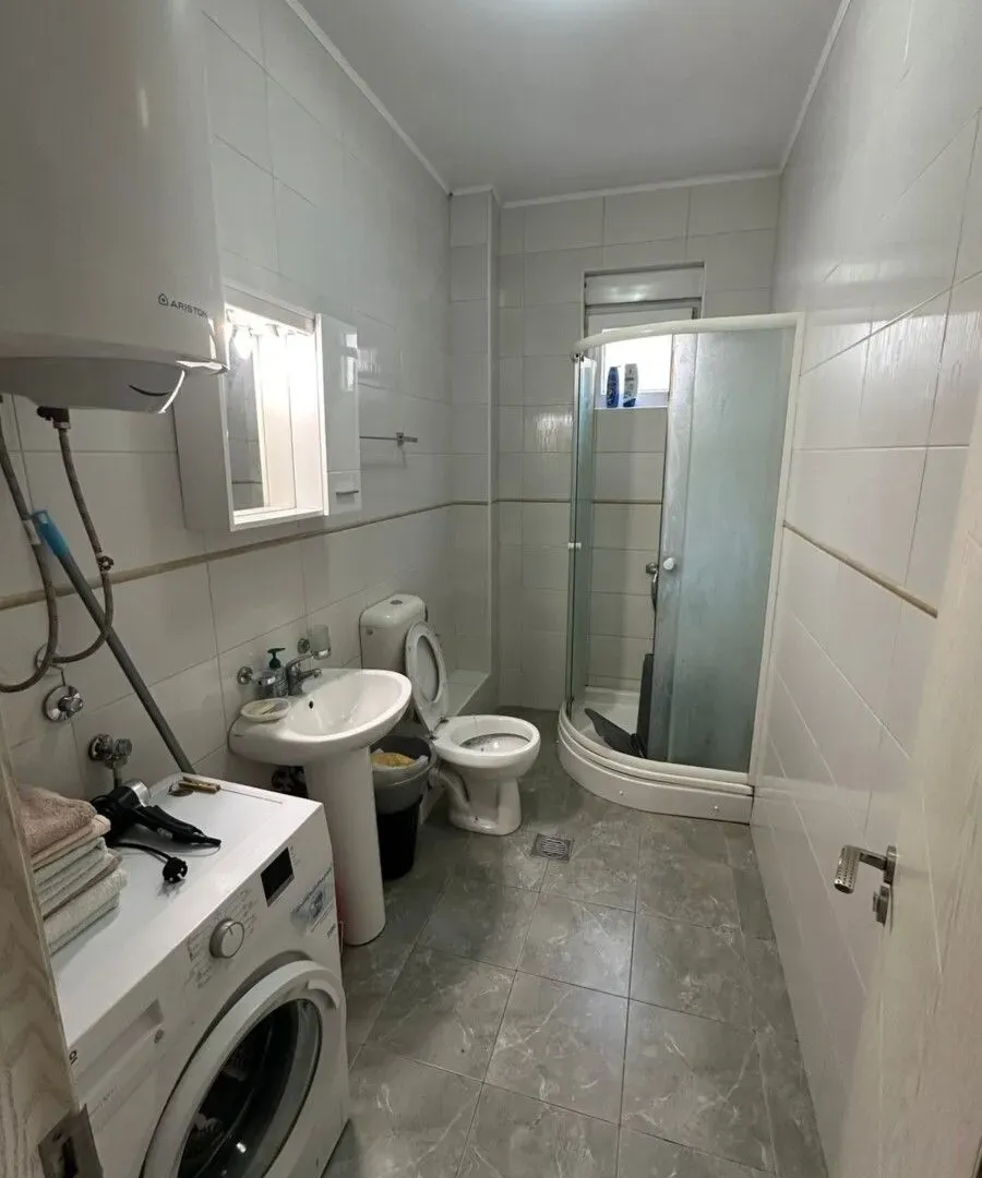 Rent, apartment, 64m², City Kvart, Podgorica
