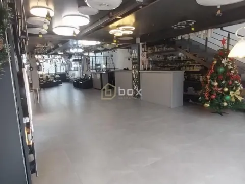 Poslovni prostor in Centar