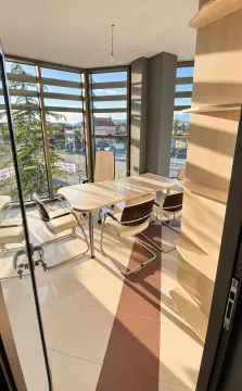 Rent, office space, 450m², Zabjelo, Podgorica - image 8