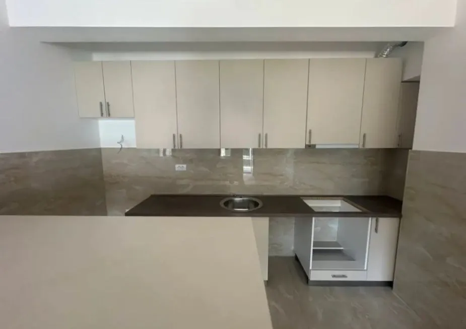 Izdavanje, jednosoban stan, 48m², Zabjelo, Podgorica