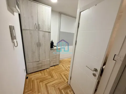 Prodaja, dvosoban stan, 46m², Novo naselje, Novi Sad - image 9