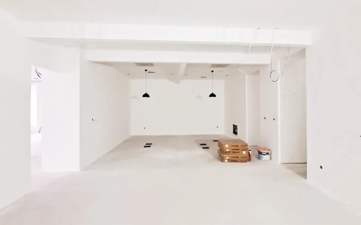 Rent, office space, 270m², Stari grad, Novi Sad