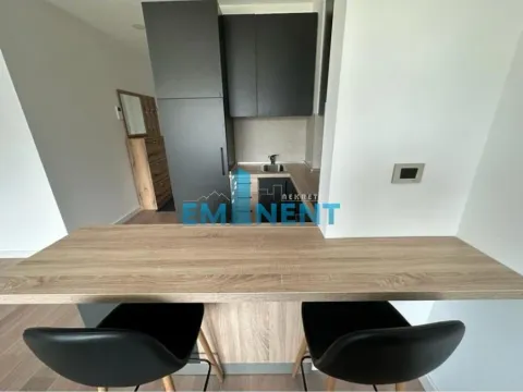 Rent, two bedroom apartment, 42m², Novi Beograd Blok 67, Novi Beograd Sve Podlokacije - image 5