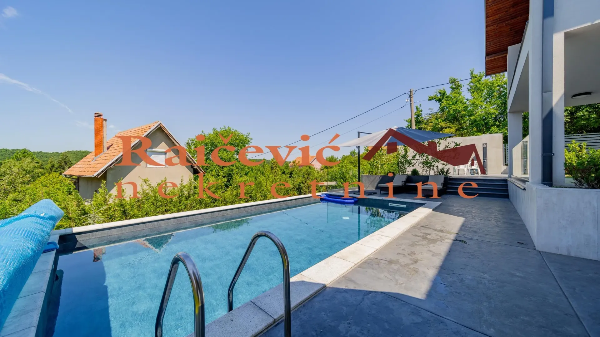 Sale, house, 393m², Arnajevo, Barajevo