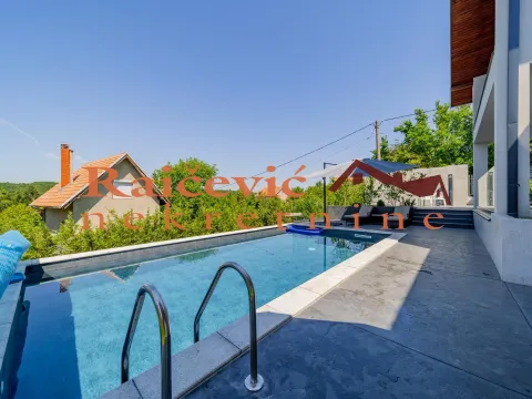 Sale, house, 393m², Arnajevo, Barajevo - image 9