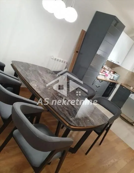 Rent, four bedroom apartment, 105m², Novi Beograd Blok 65, Novi Beograd Sve Podlokacije