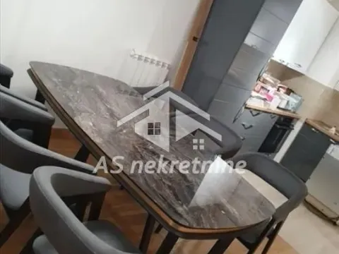 Rent, four bedroom apartment, 105m², Novi Beograd Blok 65, Novi Beograd Sve Podlokacije - image 9