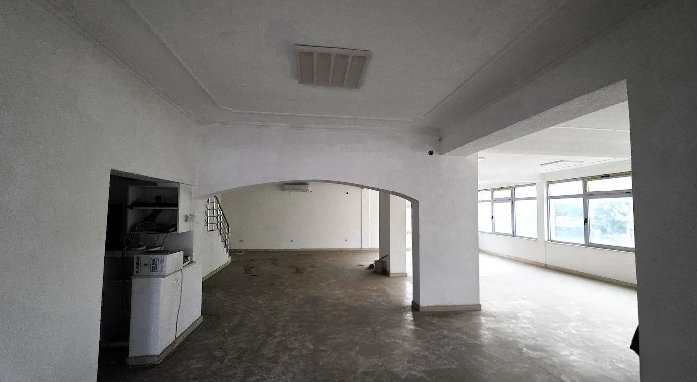 Rent, office space, 120m², Zagorič, Podgorica