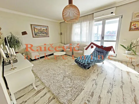 Sale, three bedroom apartment, 90m², Trošarina, Voždovac Sve Podlokacije - image 2