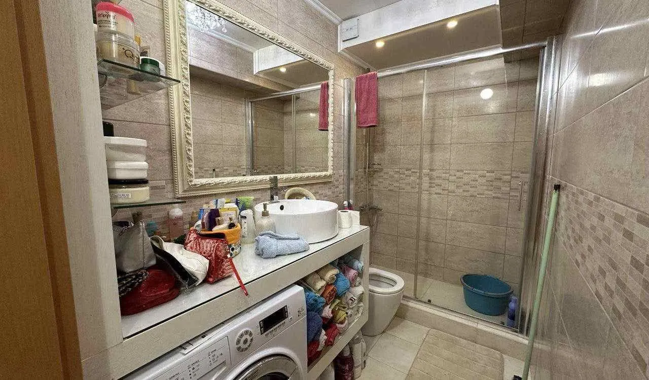 Sale, two bedroom apartment, 90m², Rozino, Budva