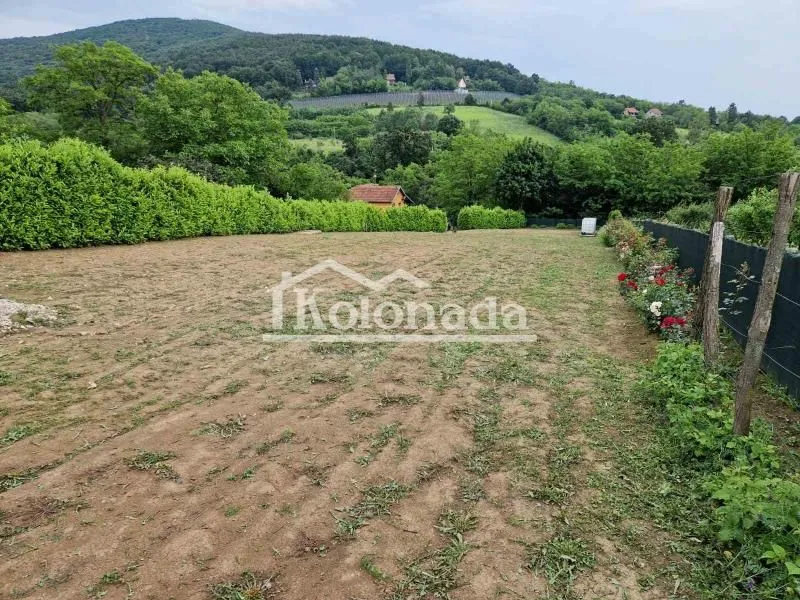 Sale, land lot, 1307m², Nemenikuće, Sopot