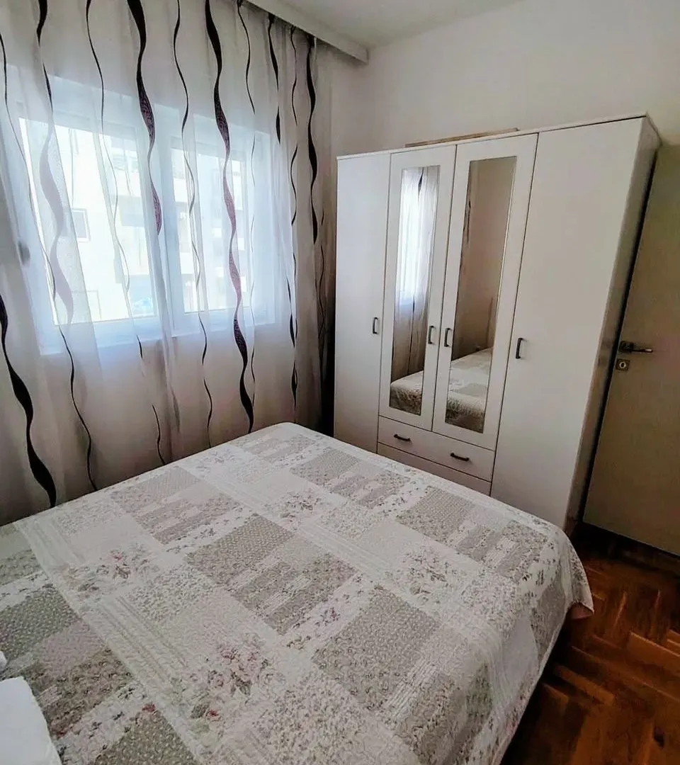 Rent, two bedroom apartment, 55m², Budva okolina, Budva