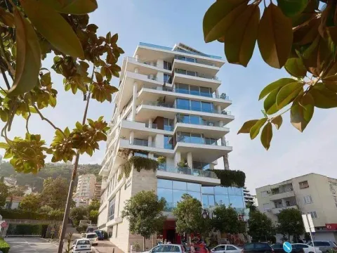 Prodaja, dvosoban stan, 100m², Budva, Crna Gora - image 29