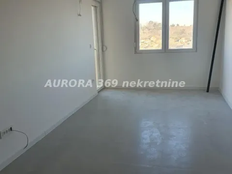 Prodaja, dvosoban stan, 53m², Irig, Srbija - image 2
