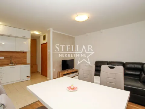 Izdavanje, jednosoban stan, 40m², Blok 6, Podgorica - image 4