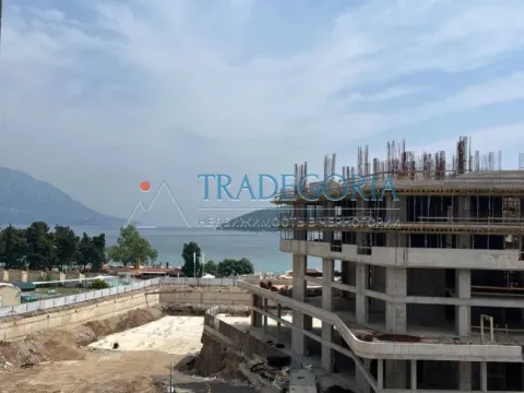 Prodaja, jednosoban stan, 41m², Budva, Crna Gora - image 8