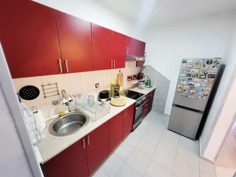 Prodaja, trosoban stan, 69m², Petrovaradin, Novi Sad - image 8