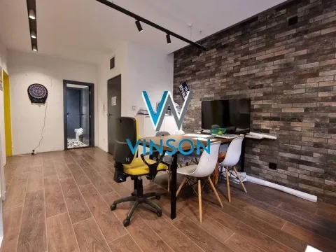 Rent, office space, 56m², Centar, Novi Sad - image 9