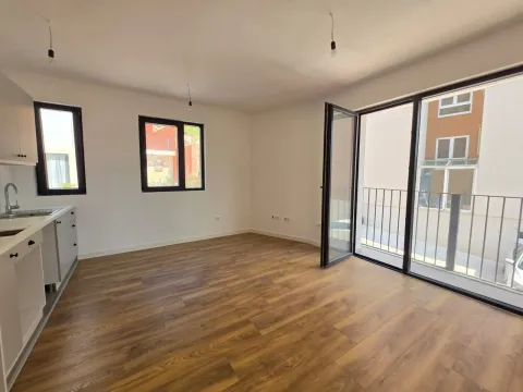 Prodaja, jednosoban stan, 40m², Budva, Crna Gora - image 20
