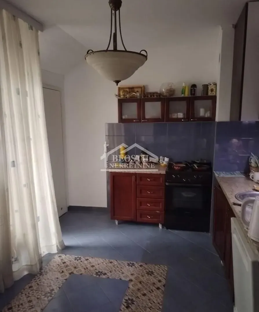 Prodaja, dvosoban stan, 74m², Bežanijska Kosa 3, Bežanijska Kosa Sve Podlokacije