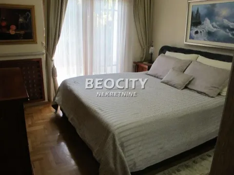 Izdavanje, dvosoban stan, 104m², Dedinje Sve Podlokacije, Beograd - image 9