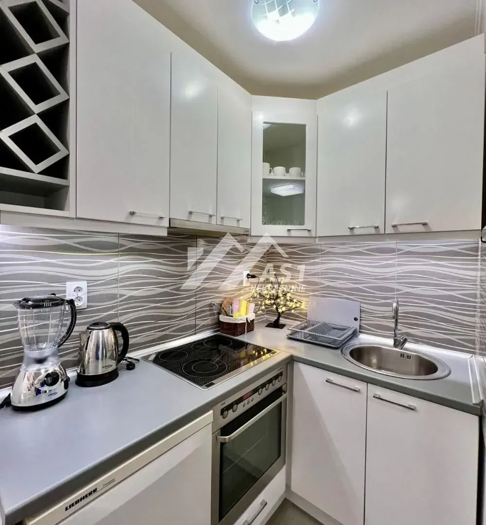 Izdavanje, jednosoban stan, 40m², Podbara, Novi Sad Sve Podlokacije