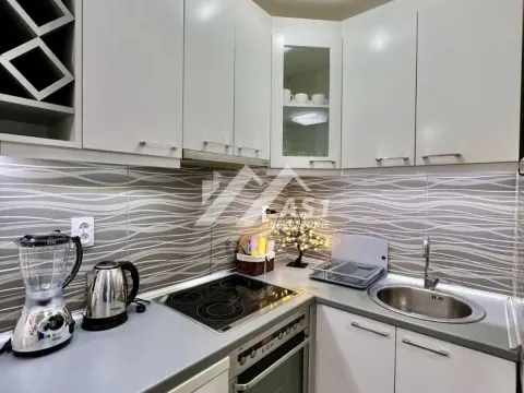 Izdavanje, jednosoban stan, 40m², Podbara, Novi Sad Sve Podlokacije - image 6