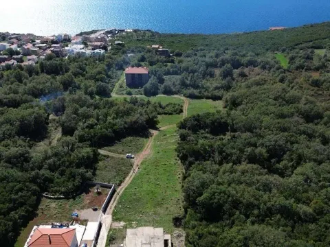 Prodaja, plac, 1002m², Krimovica, Kotor - image 3