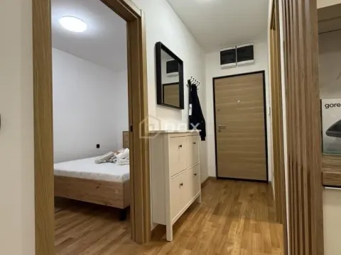 Izdavanje, jednosoban stan, 38m², Medijana, Niš - image 11